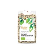 Quinoa komosa ryżowa trójkolorowa 250g BATOM BIO - obrazek 2