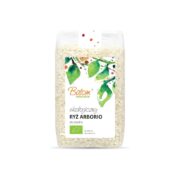 Ryż arborio 500g BATOM BIO - obrazek 2