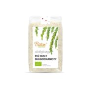 Ryż biały długoziarnisty 500g BATOM BIO - obrazek 2