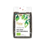 Ryż dziki 125g BATOM BIO