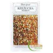 Rzeżucha nasiona 80g DIET-FOOD