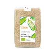 Sezam niełuskany 1kg BATOM BIO - obrazek 2