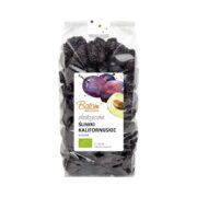 Śliwki kalifornijskie suszone bez pestek 1kg BATOM BIO - obrazek 2