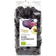 Śliwki kalifornijskie suszone bez pestek 1kg BATOM BIO
