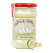 Smalec gęsi 300ml DESMAL