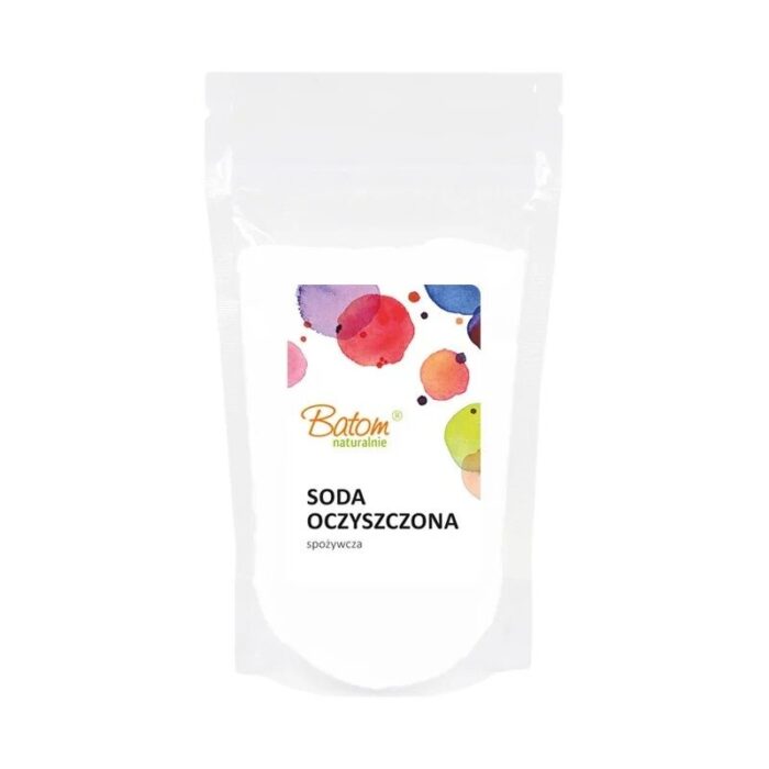 soda-oczyszczona-300gbatom-2.jpg SODA OCZYSZCZONA 300 g - BATOM - obrazek 1