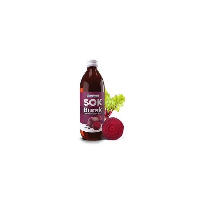 sok-naturavena-z-buraka-500ml-2.jpg SOK Z BURAKA 500 ml - NATURAVENA - obrazek 1