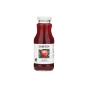 Sok z granatów 250ml SAM SOK