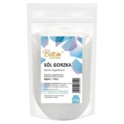 SÓL EPSOM (KĄPIELOWA) 3 kg - BATOM