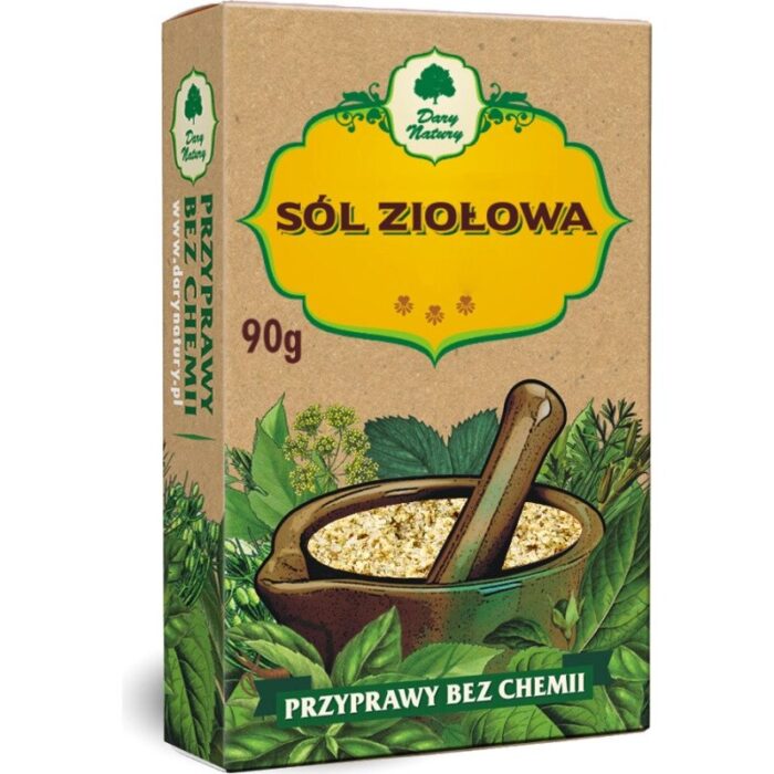 sol-ziolowa-90gdary-natury-2.jpg Sól ziołowa 90g DARY NATURY - obrazek 1