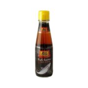 Sos rybny 200ml REAL THAI