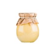 Sos chrzanowo-musztardowy 240g SYMBOL SMAKU - najlepiej spożyć przed: 07.09.2025 - obrazek 2