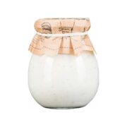 Sos czosnkowy 220g SYMBOL SMAKU - obrazek 2