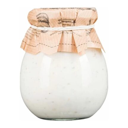 Sos czosnkowy 220g SYMBOL SMAKU