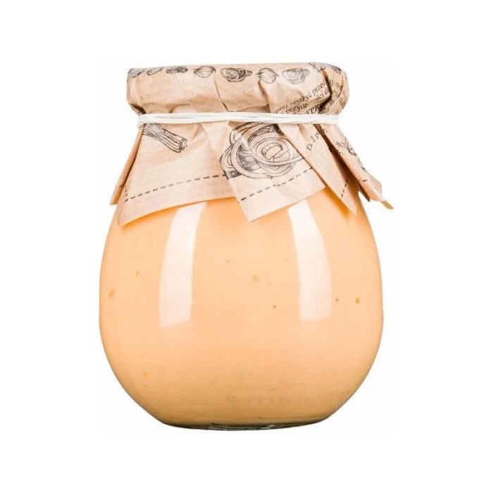 Sos Tysiąca Wysp 220g SYMBOL SMAKU - obrazek 1