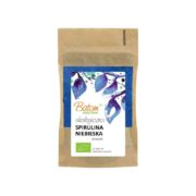 SPIRULINA NIEBIESKA BIO 15 g - BATOM - obrazek 2