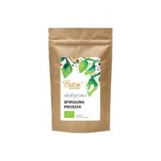 Spirulina proszek 100g BATOM BIO - obrazek 2