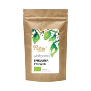 Spirulina proszek 100g BATOM BIO