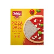 Spody Pizza base do pizzy 300g SCHAR - obrazek 2