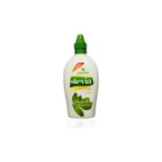 Stevia w płynie 75ml ZIELONY LISTEK - obrazek 2