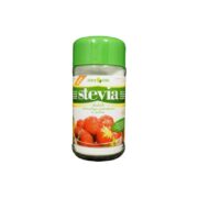STEVIA PUDER 150 g - ZIELONY LISTEK