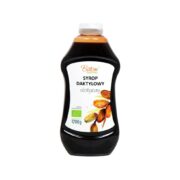 Syrop daktylowy 1200g 870ml BATOM BIO - obrazek 2