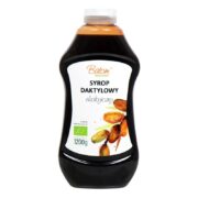 Syrop daktylowy 1200g 870ml BATOM BIO