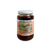 SYROP ZE SŁODU JĘCZMIENNEGO BIO 450 g - HORIZON - obrazek 2