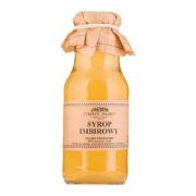Syrop imbirowy 250ml SYMBOL SMAKU