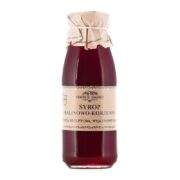 Syrop malinowo korzenny 250ml SYMBOL SMAKU