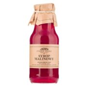 Syrop malinowy 250ml SYMBOL SMAKU