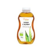 Syrop z agawy 700g 500ml BATOM BIO - obrazek 2