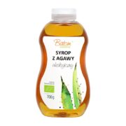 Syrop z agawy 700g 500ml BATOM BIO