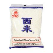 TAPIOKA PEREŁKI (MAŁE) 400 g - COCK BRAND