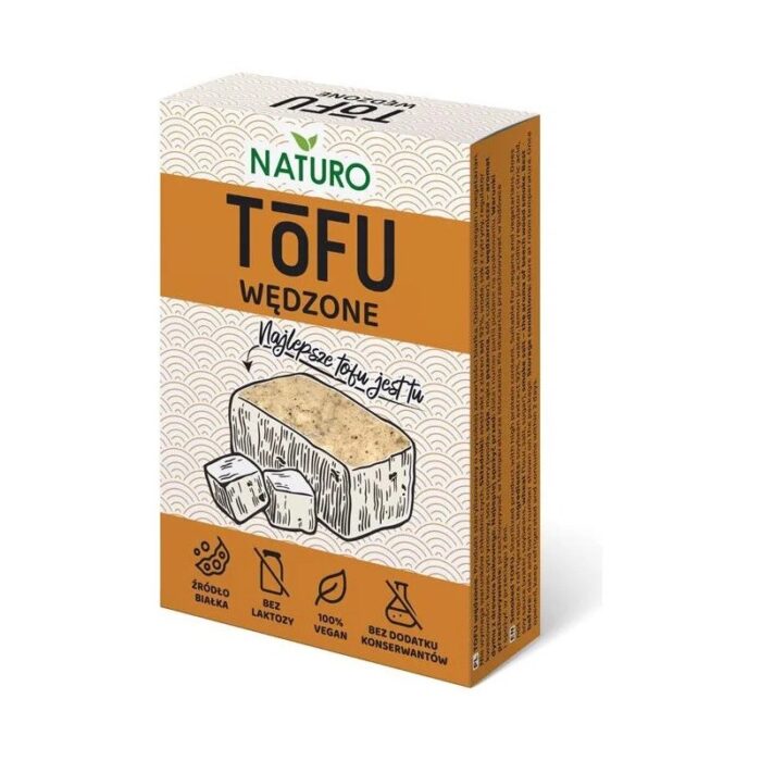 tofu-naturo-wedzone-200g-2.jpg Tofu wędzone 200g NATURO - obrazek 1