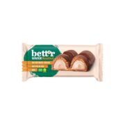 Wafelek z kremem orzechowym 33g BETTR BIO - obrazek 2