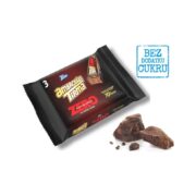 Wafelki w gorzkiej czekoladzie bez cukru 64,5g TIRMA - obrazek 2