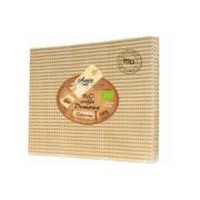 WAFLE DOMOWE ORKISZOWE BEZ DODATKU CUKRÓW BIO 190 g - BIO ANIA