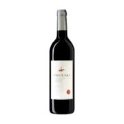 Wino czerwone / wytrawne / Hiszpania 750ml VIVOLINO BIO - obrazek 2