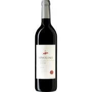 Wino czerwone / wytrawne / Hiszpania 750ml VIVOLINO BIO