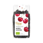 Wiśnie suszone bez pestek 1kg BATOM BIO