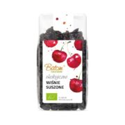 Wiśnie bez pestek suszone 250g BATOM BIO
