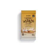 Faworki Wstążki chrupiące bezglutenowe 100g GLUTENEX - obrazek 2