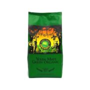 YERBA MATE GREEN BIO 400 g - ORGANIC MATE GREEN - obrazek 2