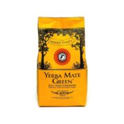 Yerba Mate Energy 400g MATE GREEN - obrazek 2