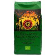 YERBA MATE GREEN MAS GUARANA BIO 400 g - ORGANIC MATE GREEN