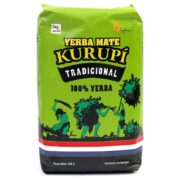 Yerba Mate tradycyjna 500g KURUPÍ
