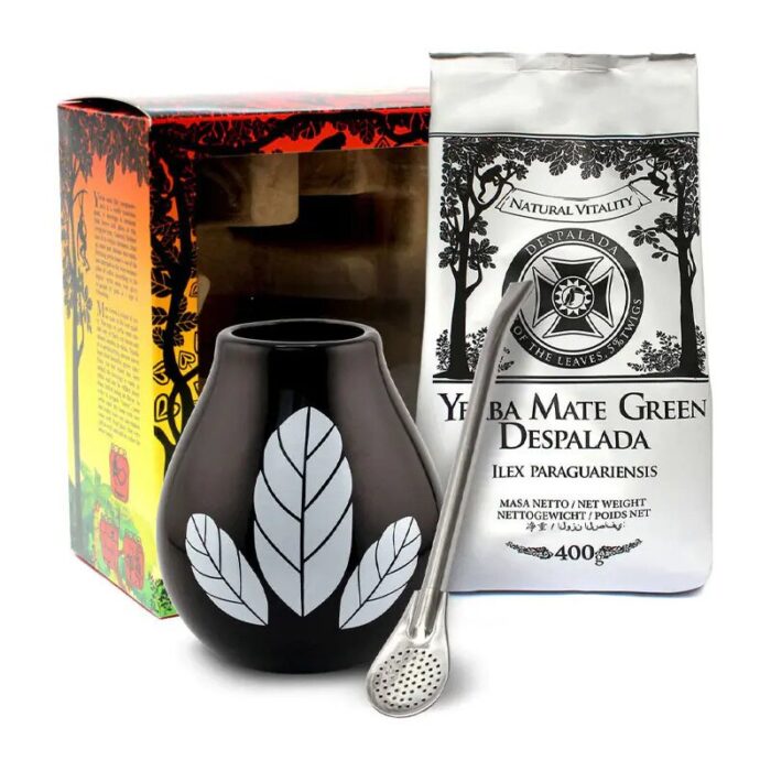 yerba-mate-zestaw-green-despalada-bp-2.jpg Zestaw: Yerba Mate Despalada 400g + bombilla i matero MATE GREEN - obrazek 1