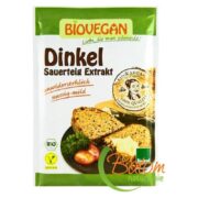 ZAKWAS CHLEBOWY ORKISZOWY W PROSZKU BIO 30 g - BIOVEGAN