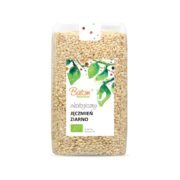 Jęczmień ziarno 1kg BATOM BIO - obrazek 2